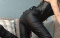 Leather Mistress