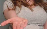 Greedy Money Mistress wants it all