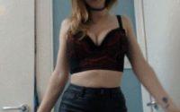 Greedy findom mistress