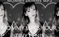 Mommy domme