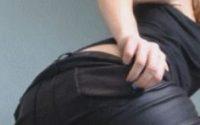 ass worship mistress