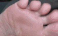 foot bitch pov foot worship