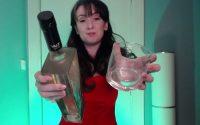 femdom intox drinking