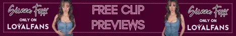 Watch FREE previews of MY femdom & fetish clips when you join LoyalFans!